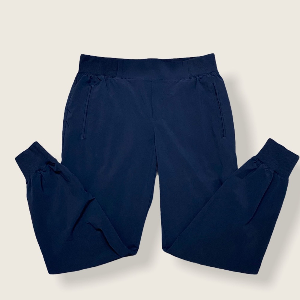 Banana Republican petite joggers
